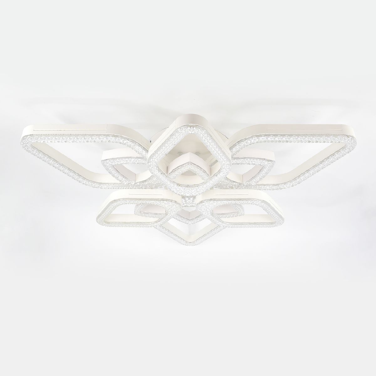 потолочная люстра escada sedna 10280/6led