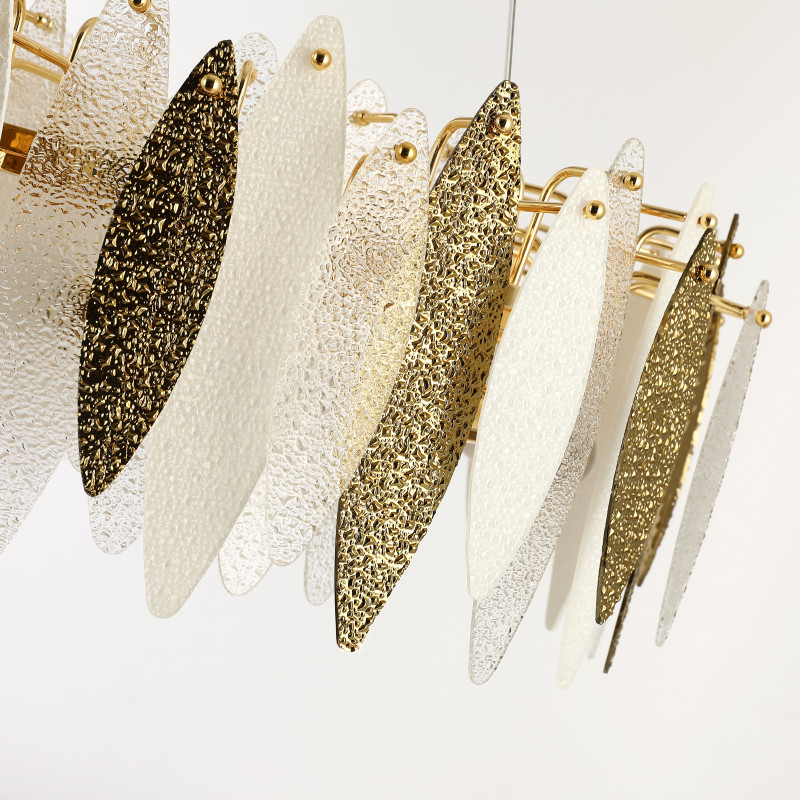 подвесная люстра favourite inventio 2754-8p