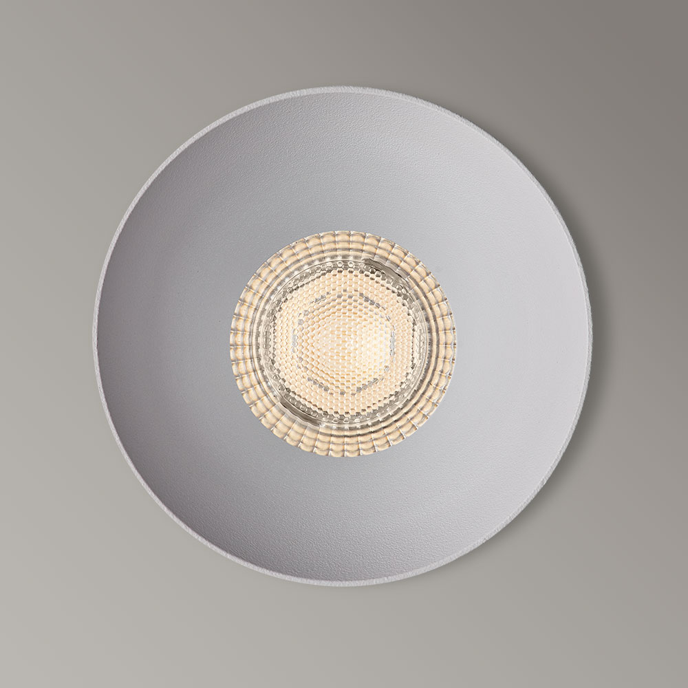 встраиваемый светильник arte lamp ducre mini a7094pl-1wh