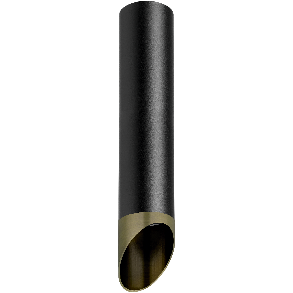 накладной светильник lightstar rullo r497131 (214497+201431)