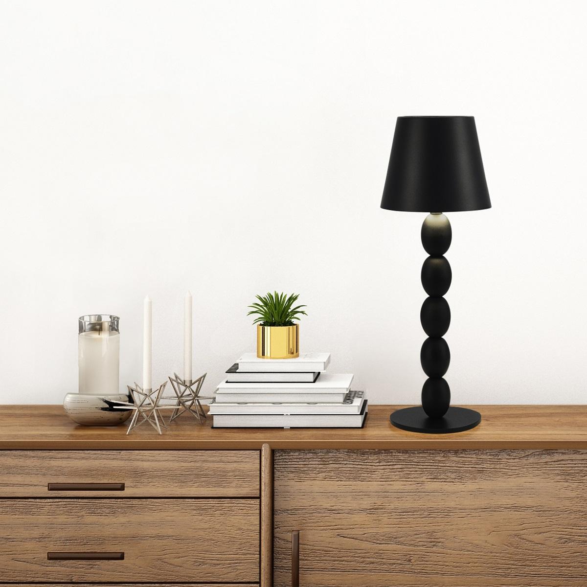 настольная лампа st luce ease sl1011.404.01