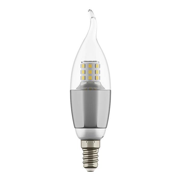 светодиодная лампа lightstar 940644