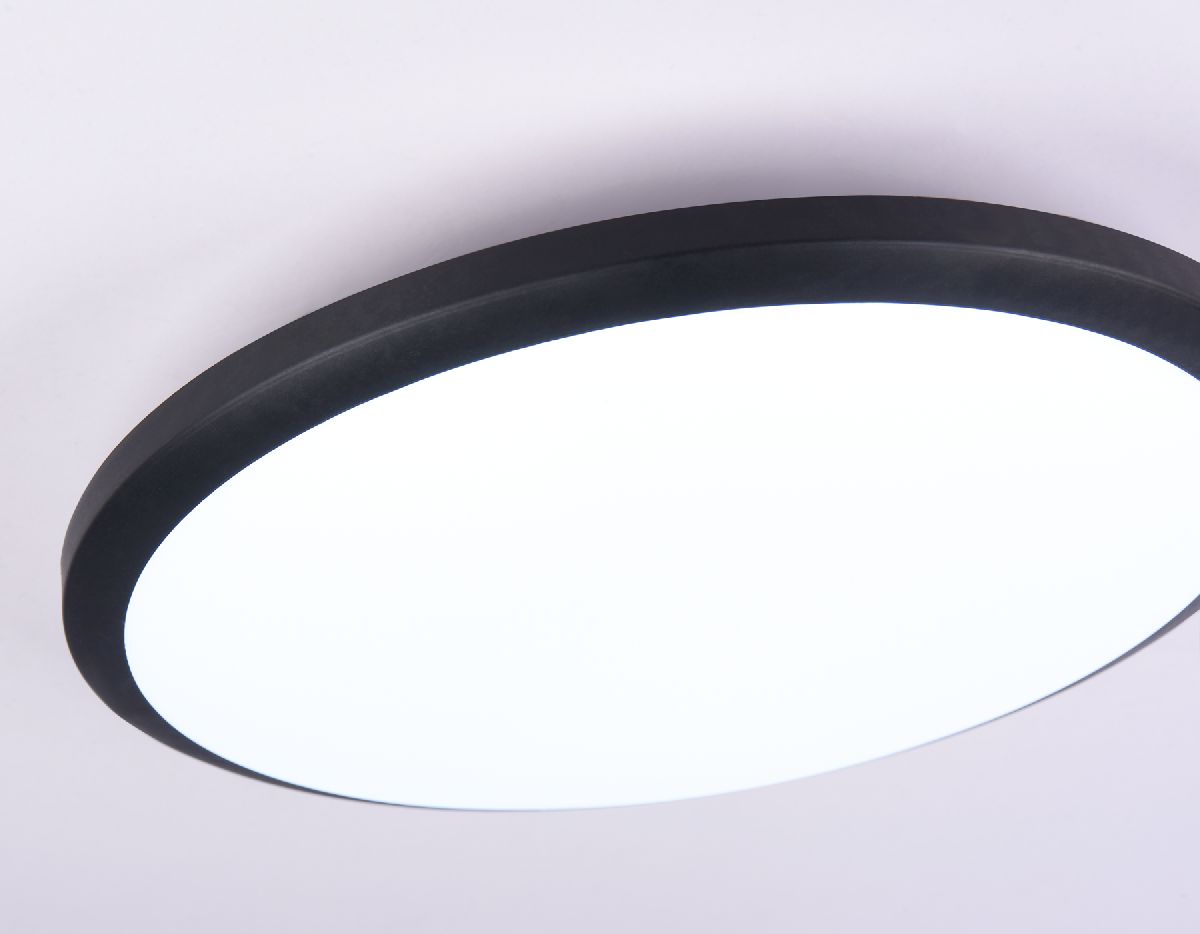 потолочный светильник ambrella light orbital air fz1234