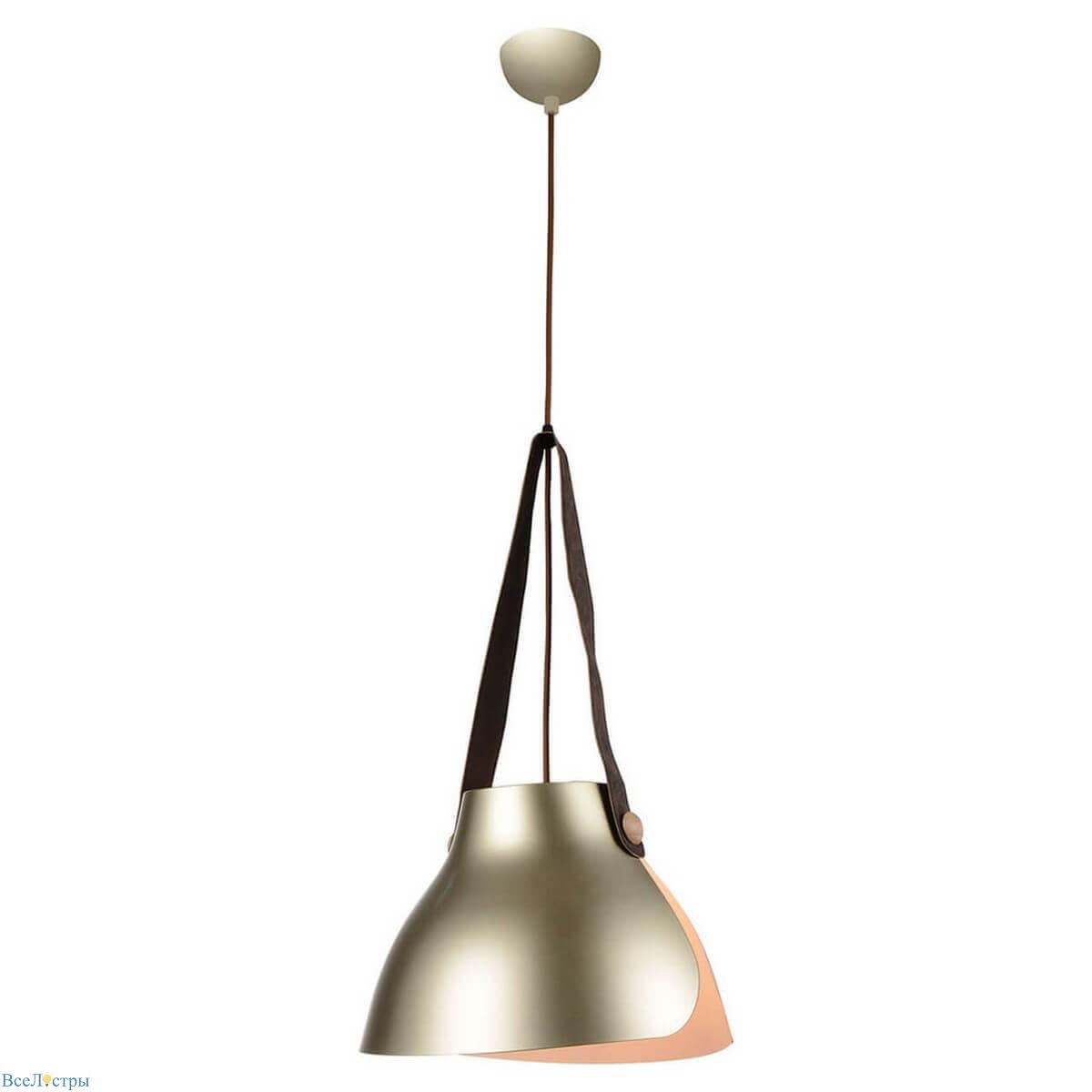 подвесной светильник lussole huntington grlsp-9843