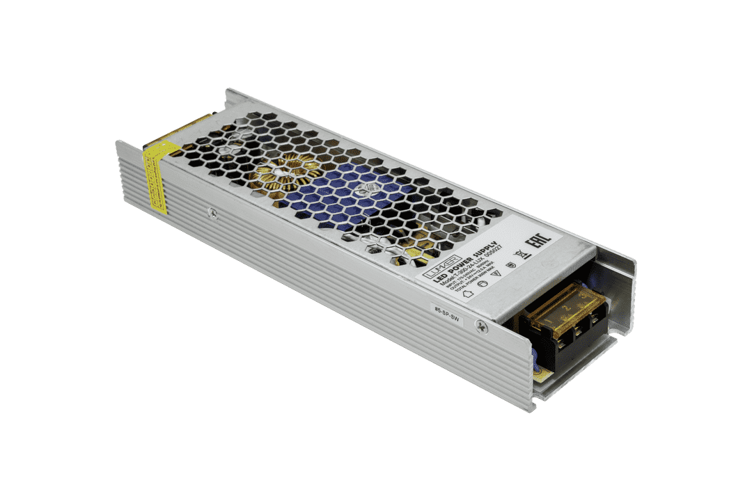 блок питания lumker t-300-24-lux 005027