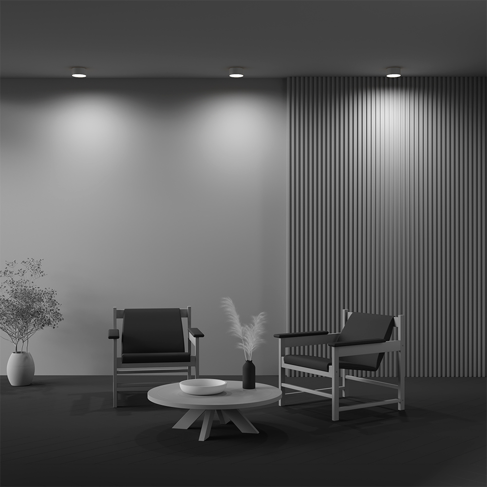 накладной светильник maytoni zon c032cl-12w2.7k-rd-mg