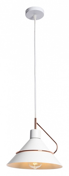 подвесной светильник lussole bossier grlsp-8264