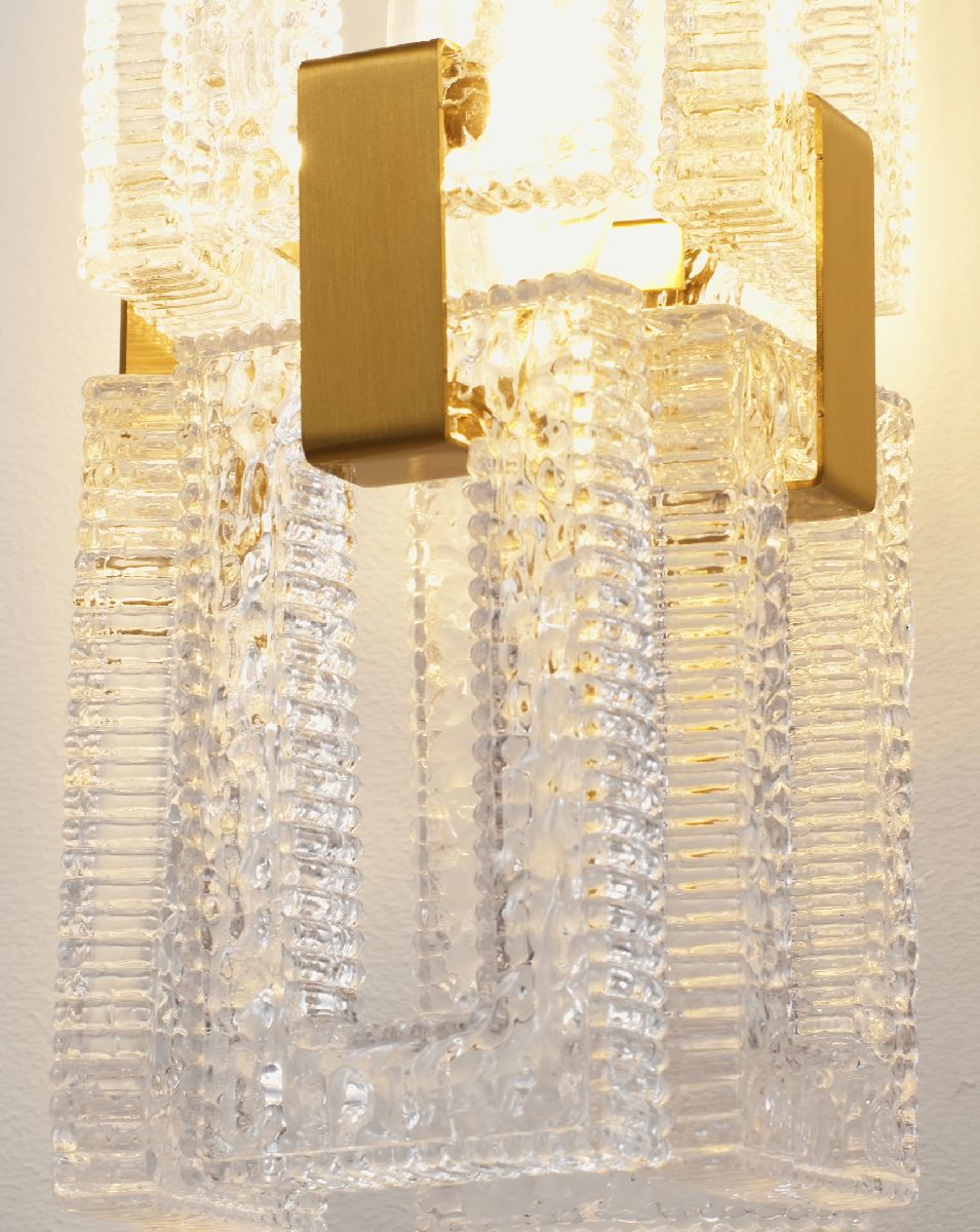 бра moderli lilly v11078-1w