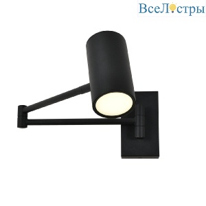 10282/1LED Black
