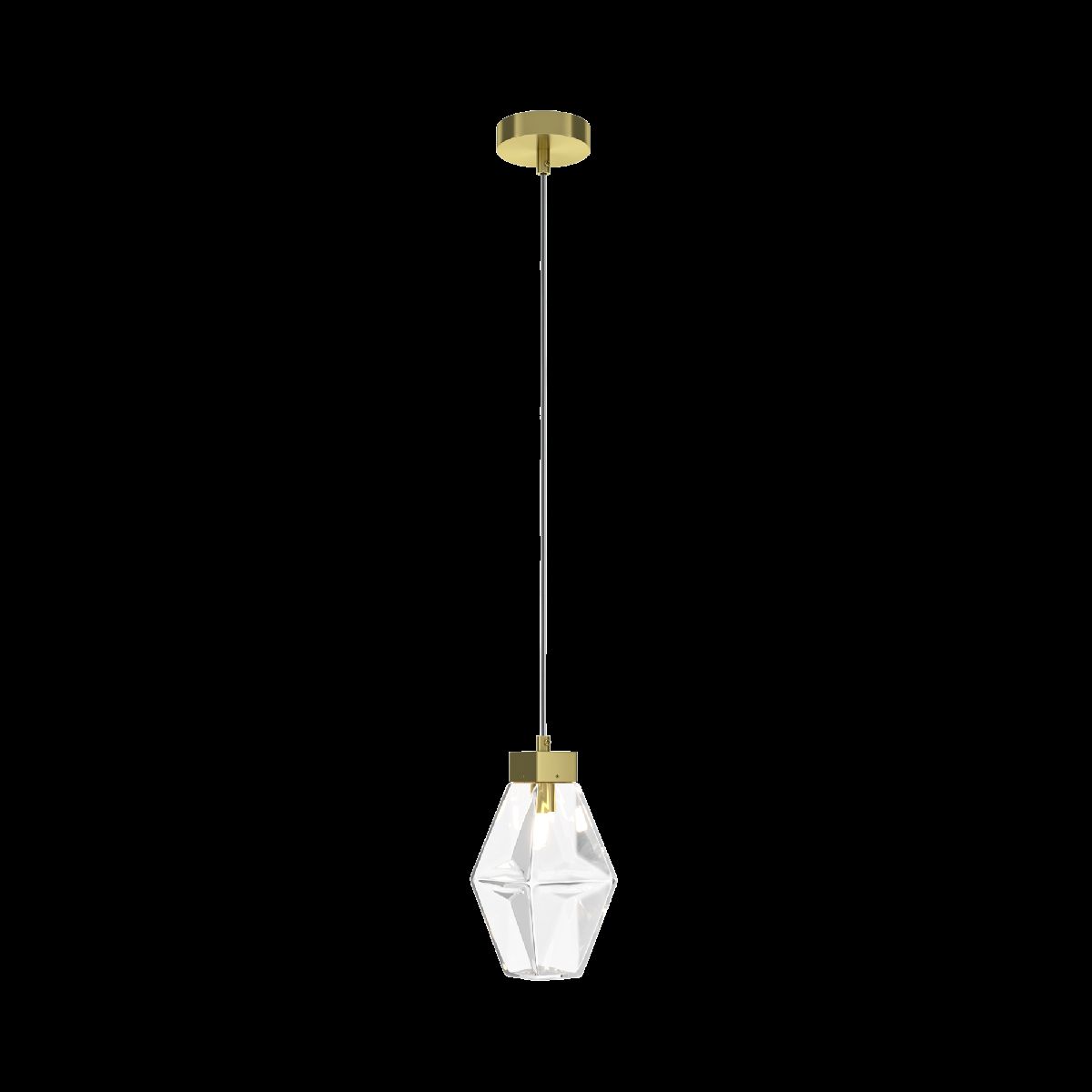 подвесной светильник maytoni coctail time mod325pl-01g