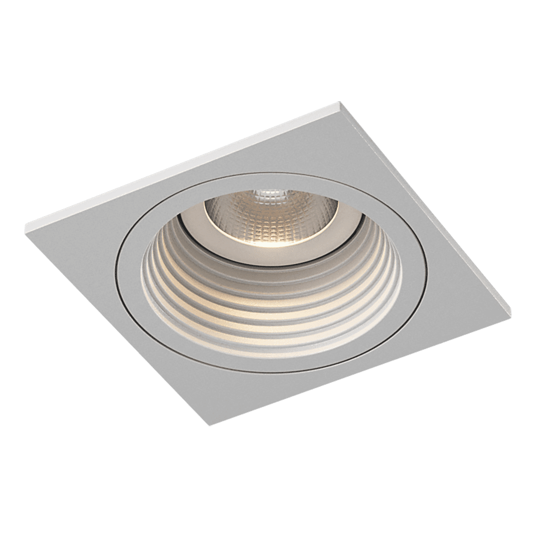 корпус встраиваемого светильника swg combo-42-wh 004182