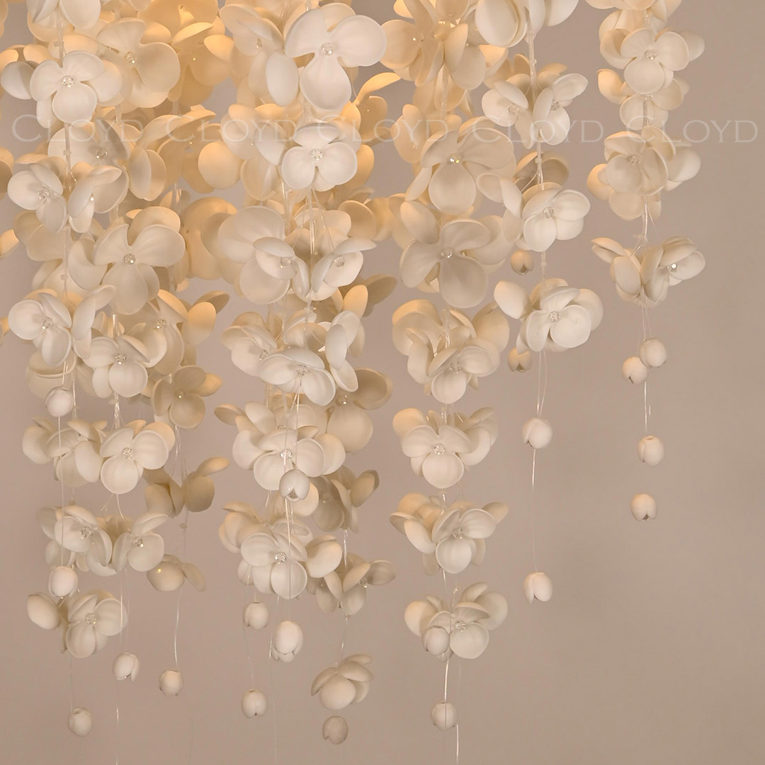 потолочная люстра cloyd taongi 11333