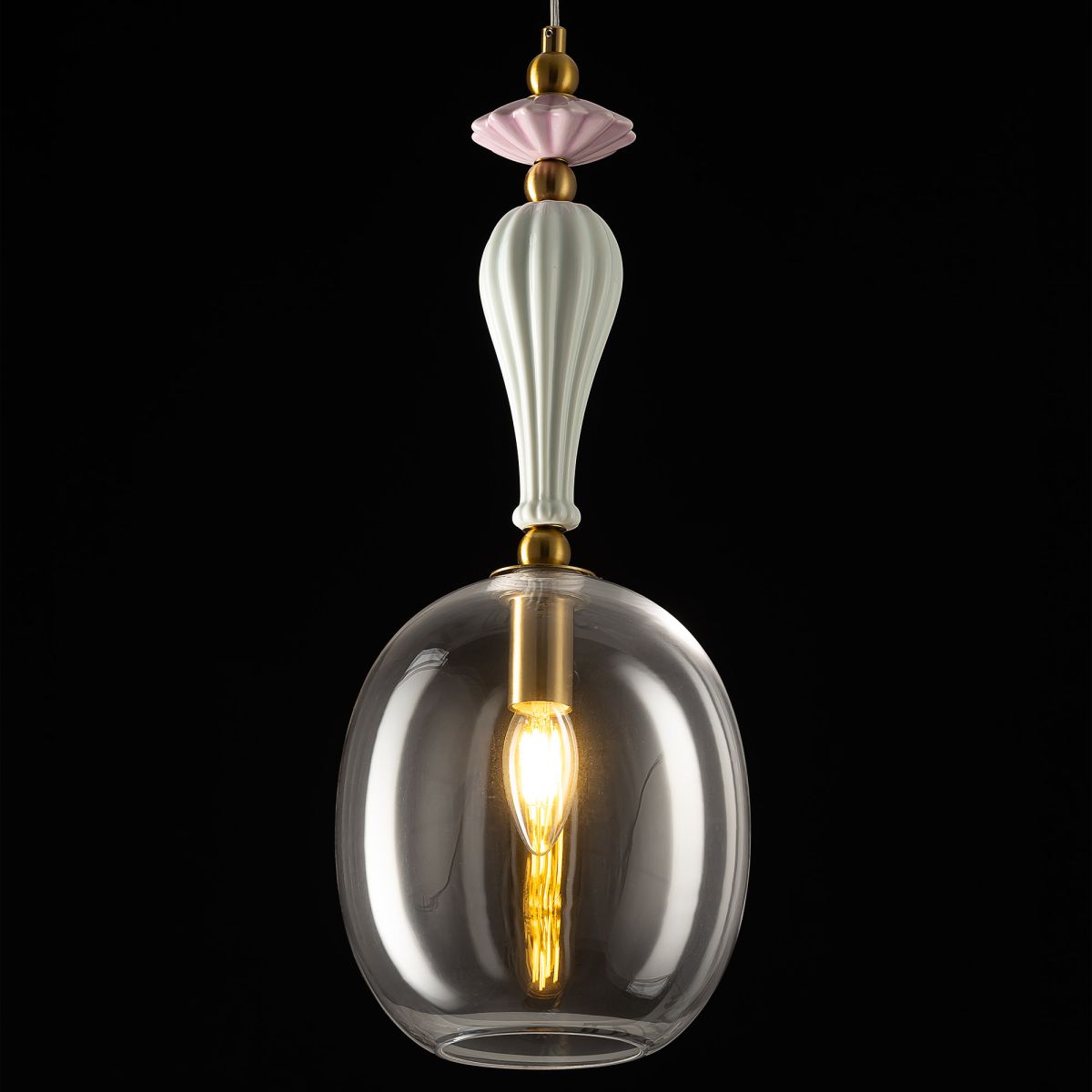 подвесной светильник citilux fernet cl254410