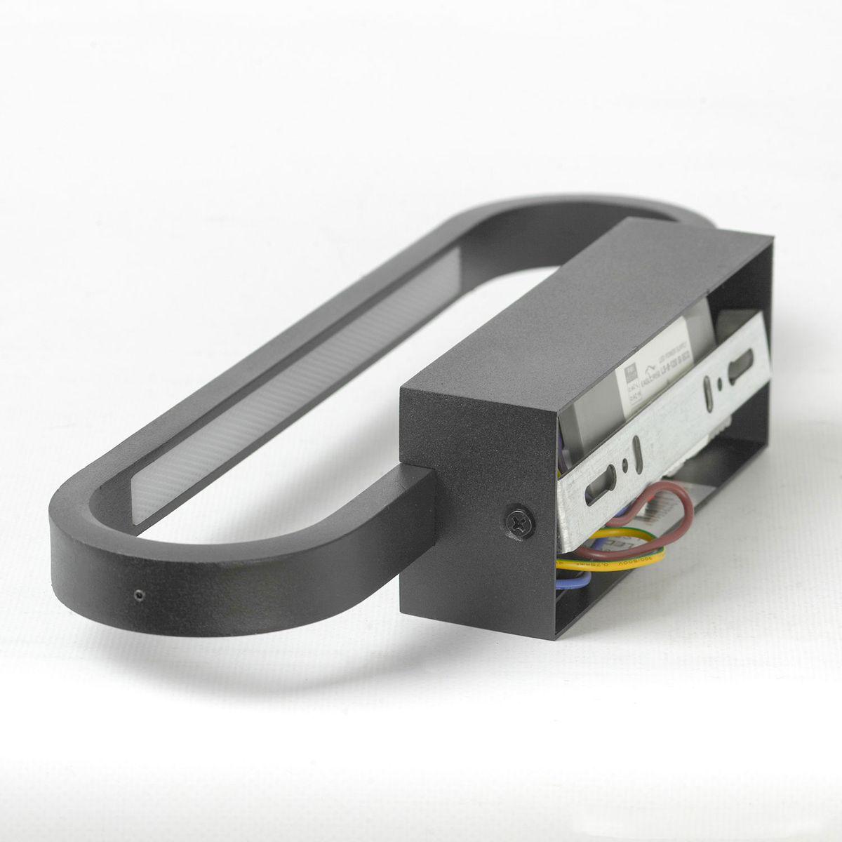 бра lussole henry lsp-7402