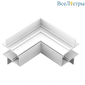 OUTTER CORNER CONNECT 4822-022-95/95-WH