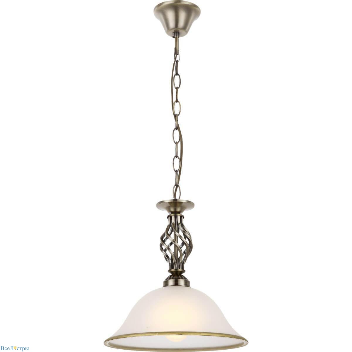 подвесной светильник globo odin 60208h