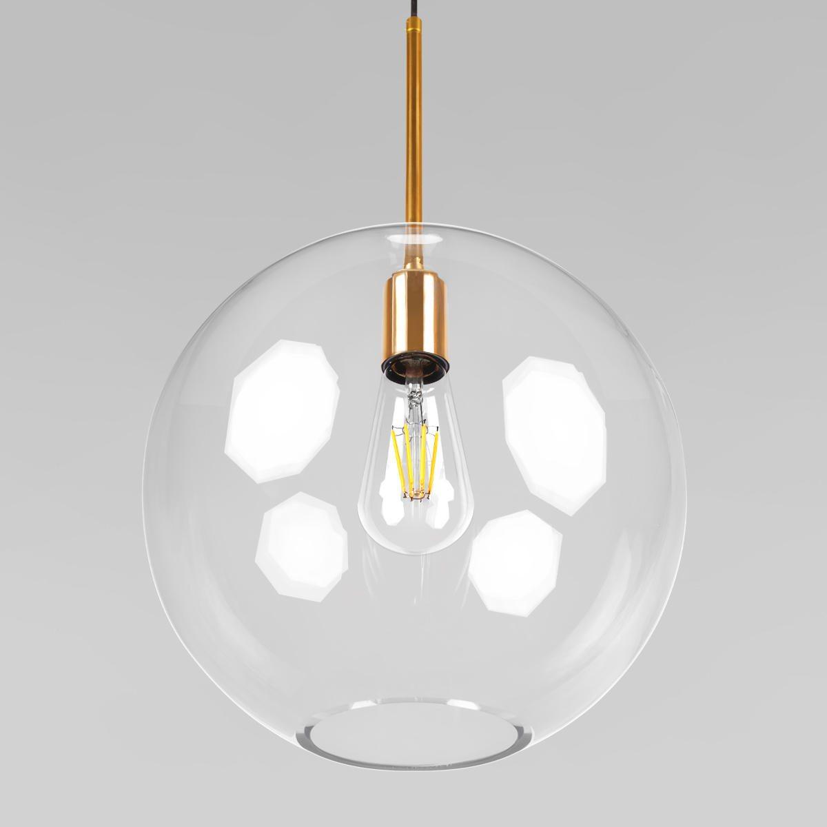 подвесной светильник loft it bolle 2034-p1