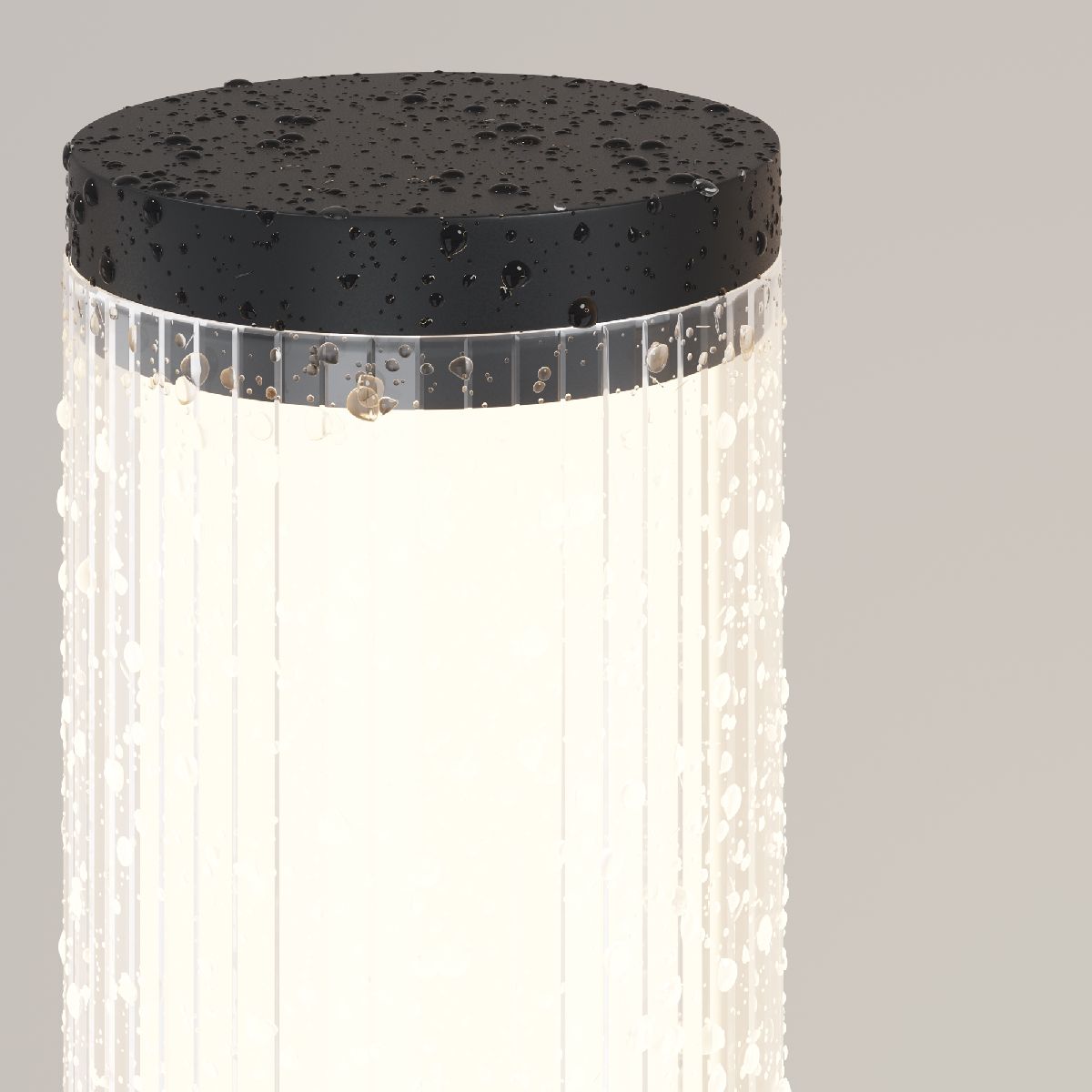 садово-парковый светильник maytoni ster o467fl-l70b3k