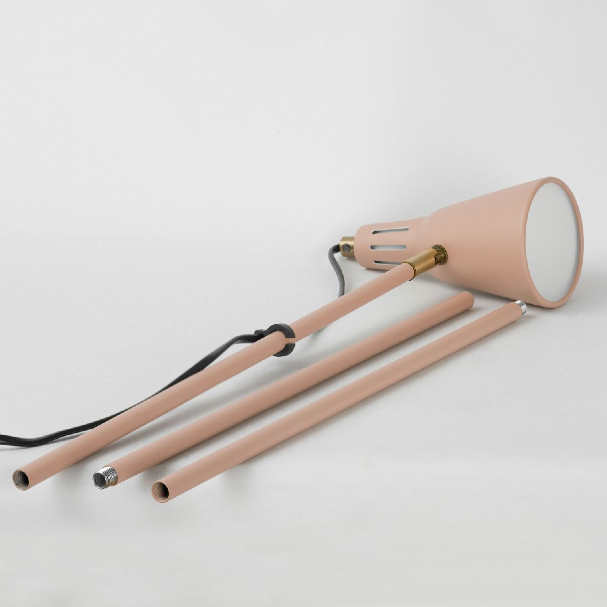 торшер lussole union lsp-0677