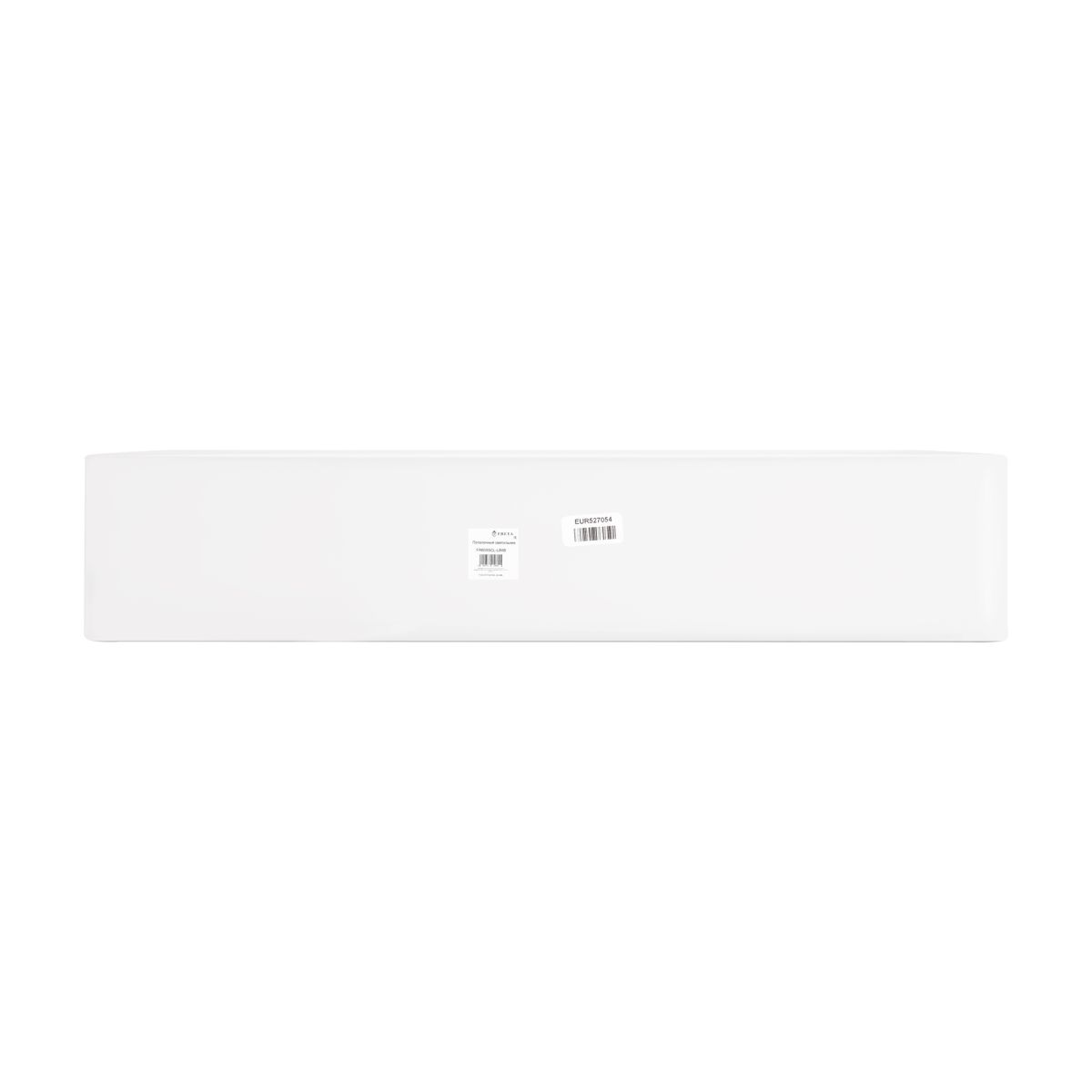 потолочный светильник freya square fr6095cl-l84b