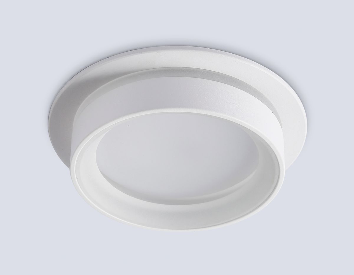 встраиваемый светильник ambrella light techno spot ip protect tn6707