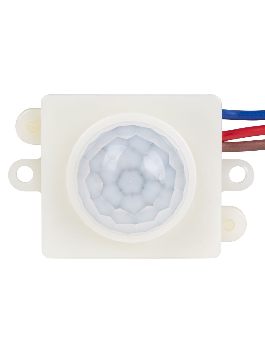 датчик движения инфракрасный tdm electric ддск-02 sq0324-0046