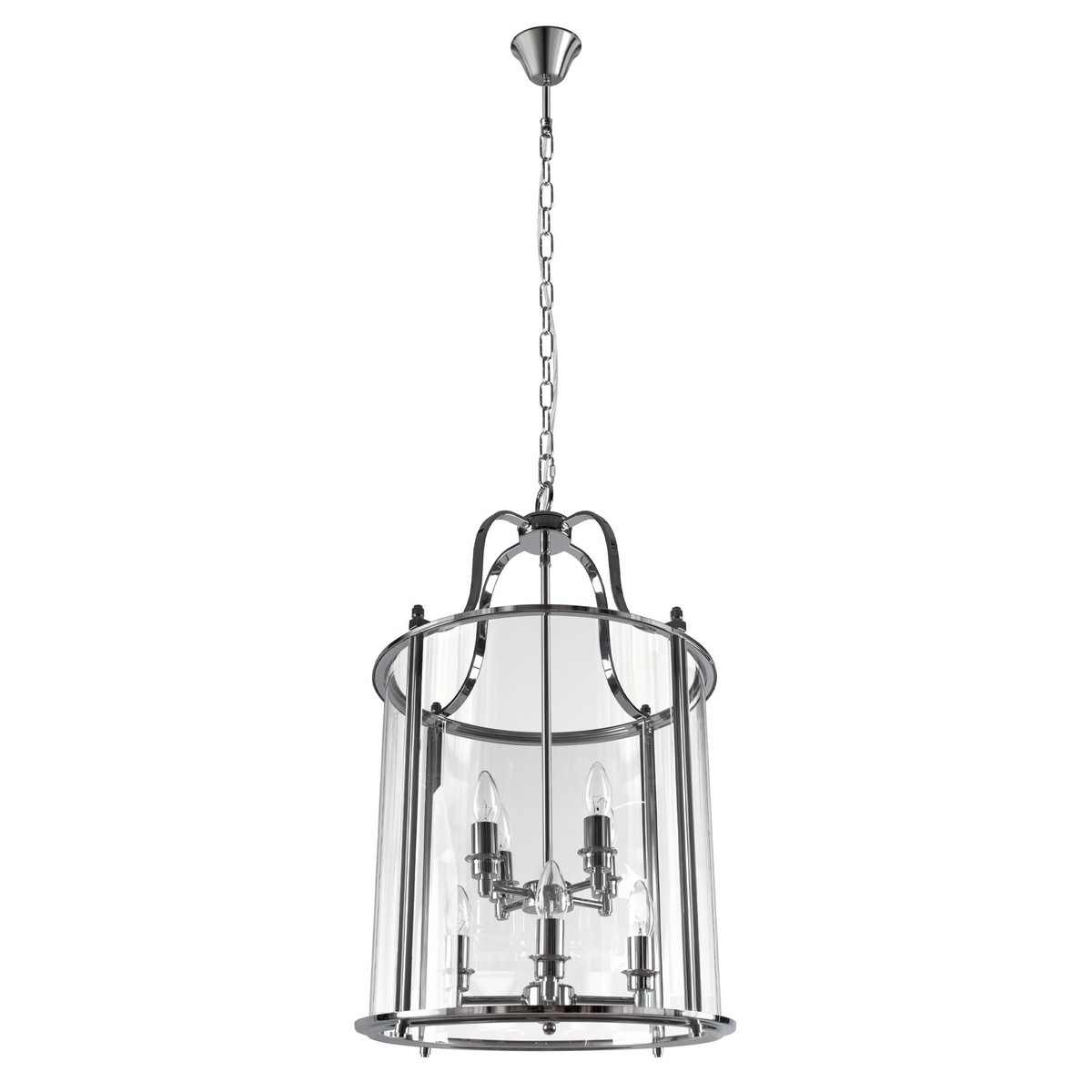 подвесной светильник loft it lighthouse 10456/8 cr