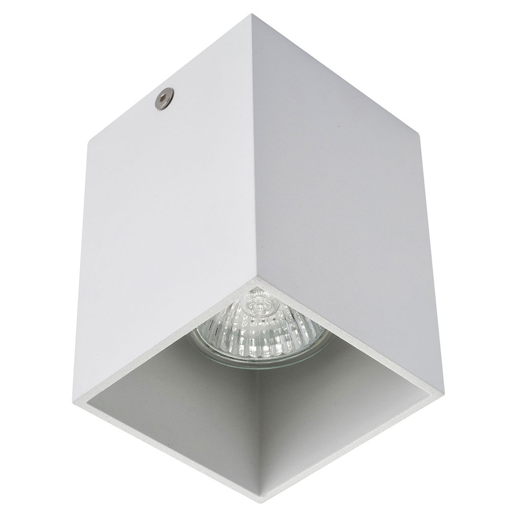 накладной светильник am group am01-110 wh