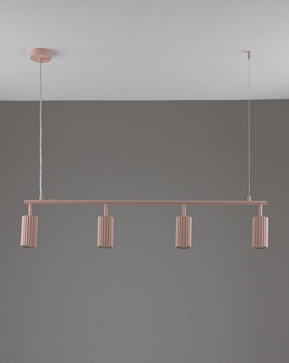 подвесной светильник moderli cora v11781-4p