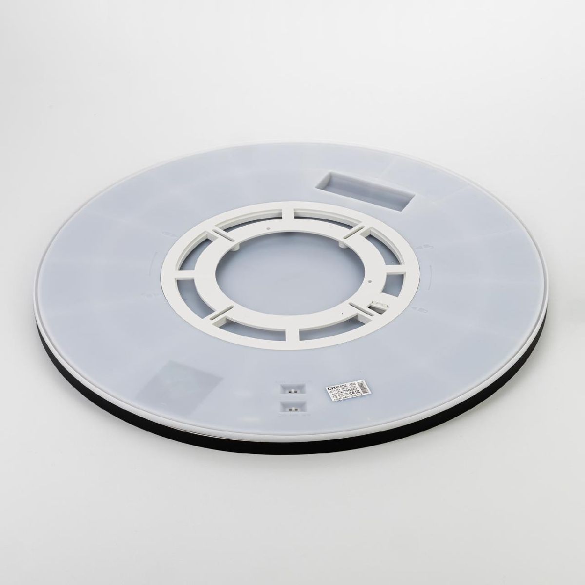 потолочный светильник citilux norma cl748601
