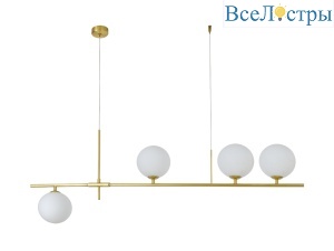 3840/120 С brass