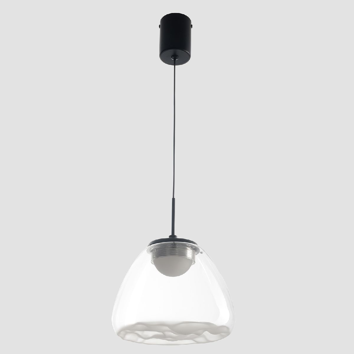 подвесной светильник crystal lux aria sp5w led