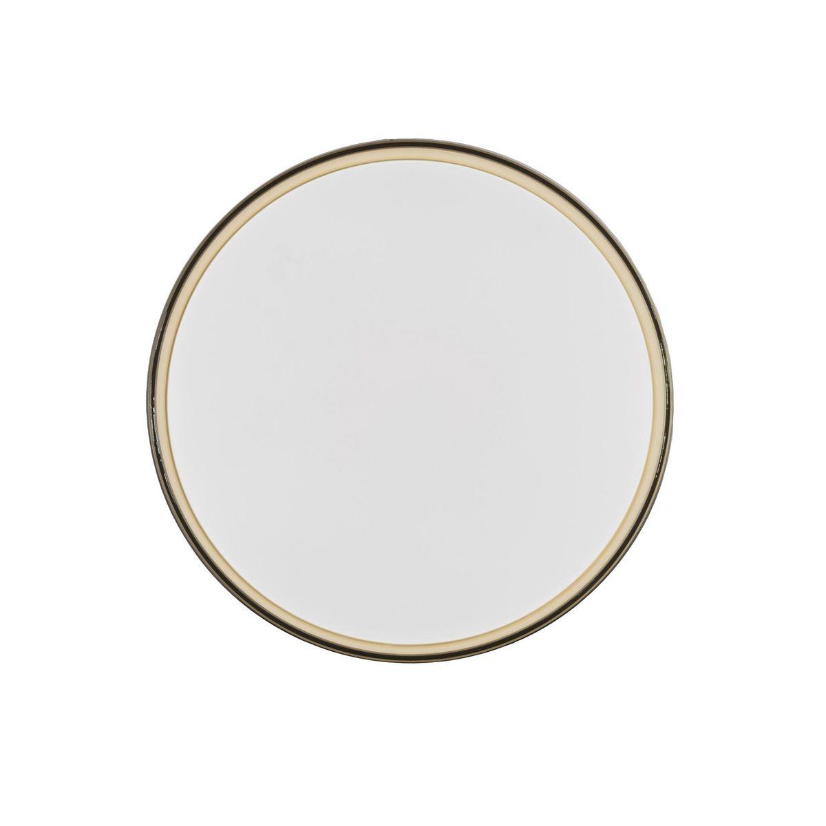 потолочный светодиодный светильник lumina deco paneli ldc 8061-48w bl