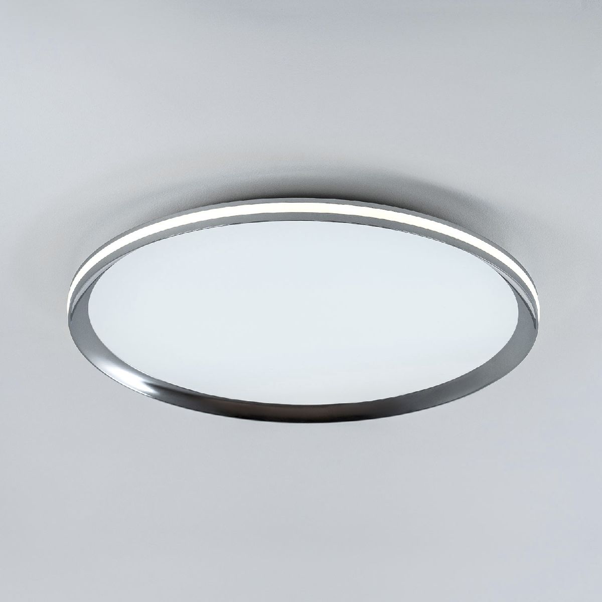 потолочный светильник led4u l3020-500 cr