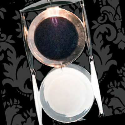 люстра ncs 018 b/n bianco jago