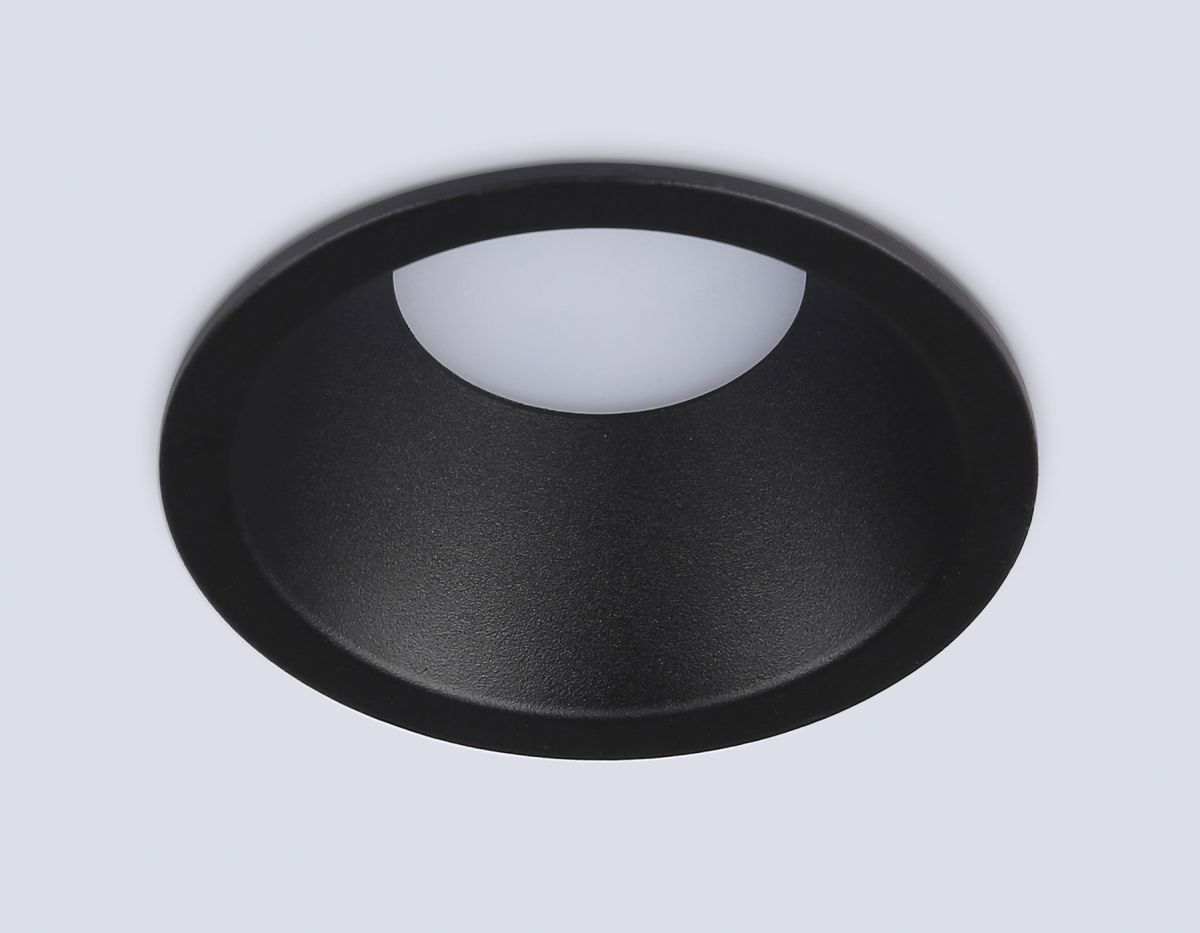 встраиваемый светильник ambrella light techno spot technic base tn102806