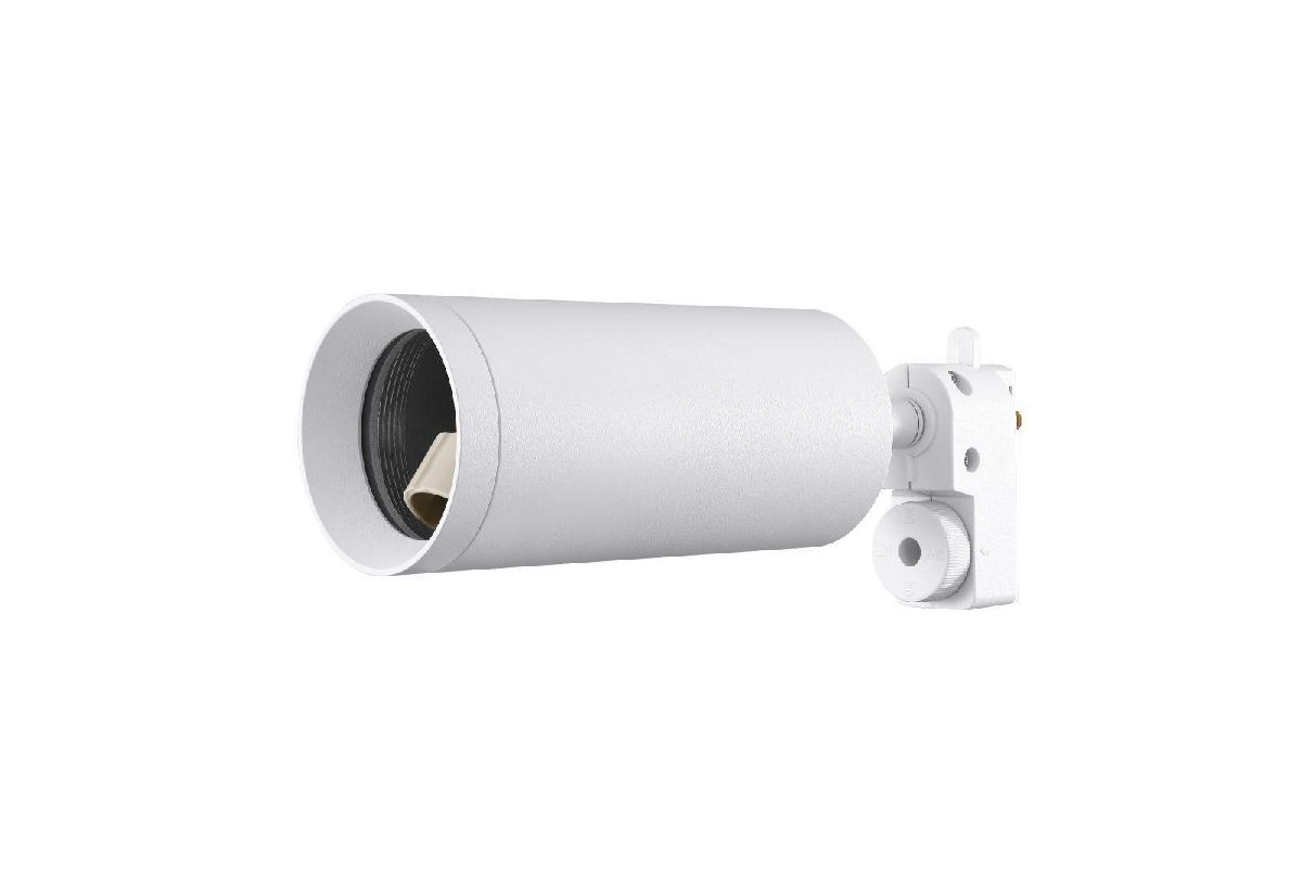 трековый светильник lucia tucci tenco ltp-t007-01gu10-w