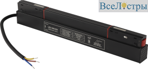 CLT 0.203 09 BL SMART