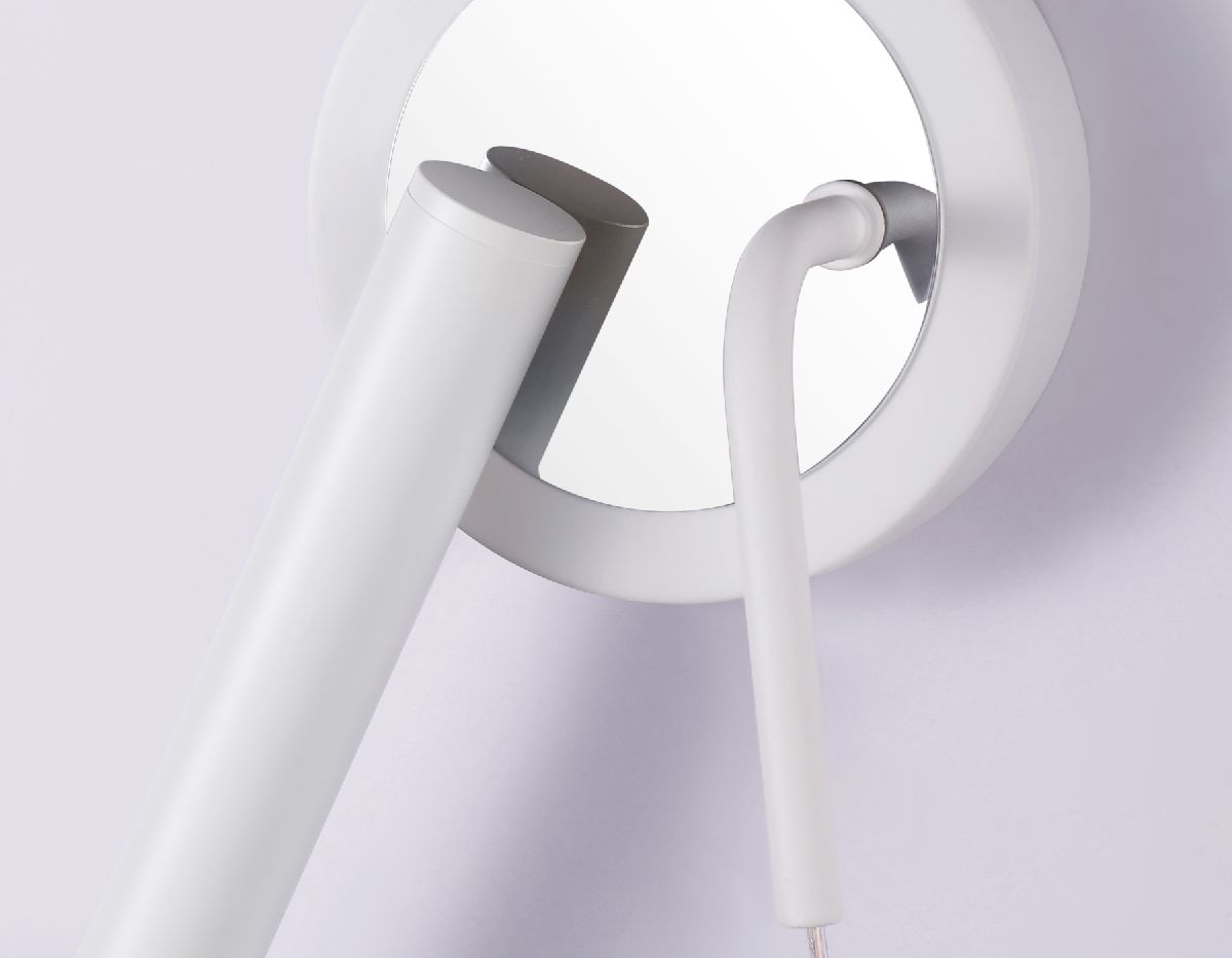 настенный светильник ambrella light linetech fl51651