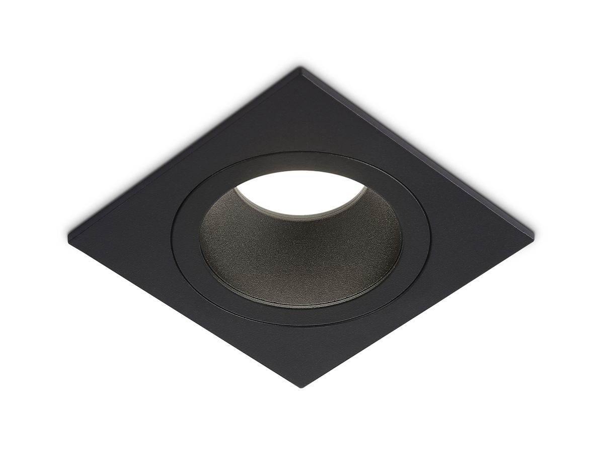 встраиваемый светильник ambrella light techno spot technic base tn102828