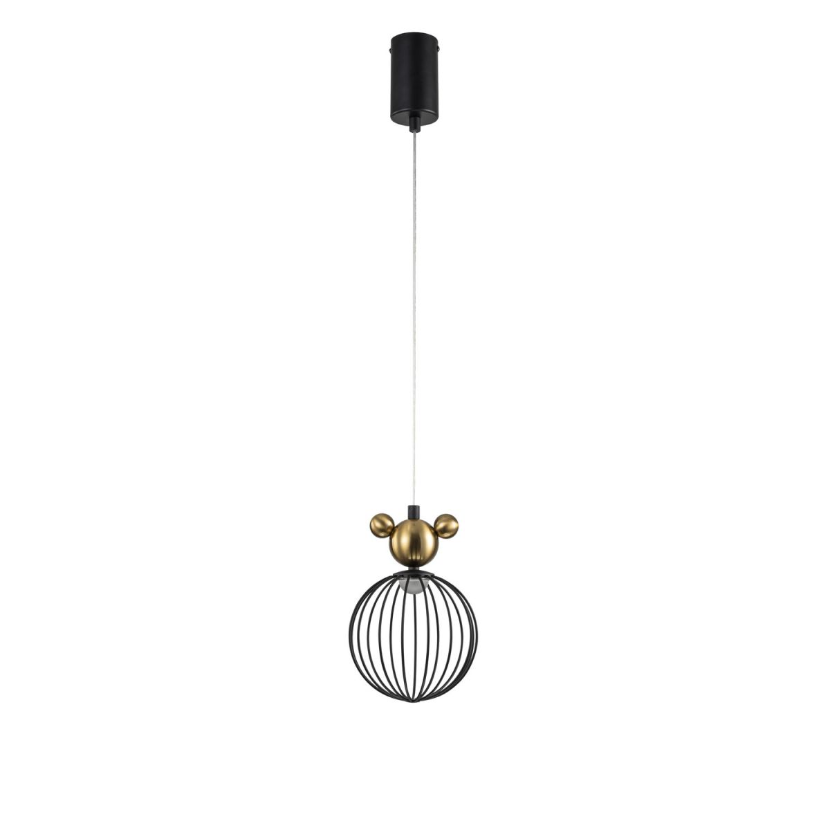 подвесной светильник f-promo mouse 4748-1p