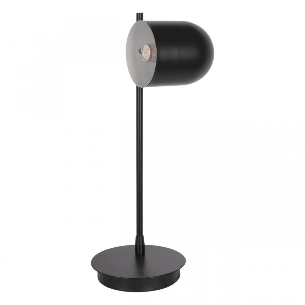 настольная лампа loft it tango 10144 black