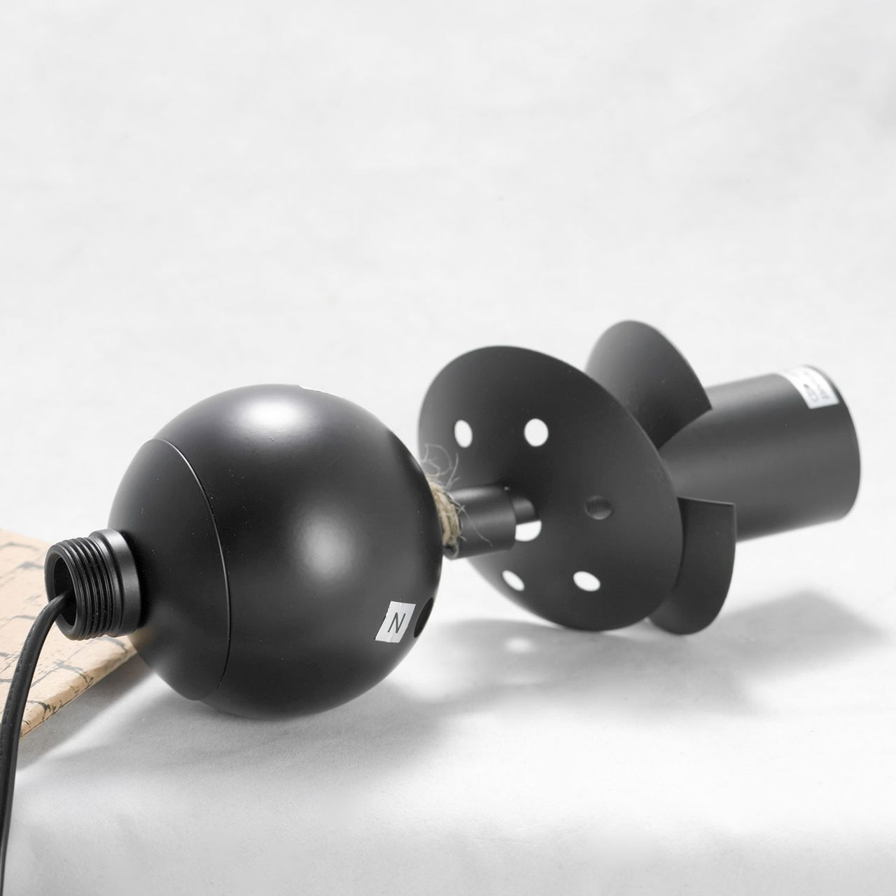 подвесная люстра lussole loft hartwell lsp-8166