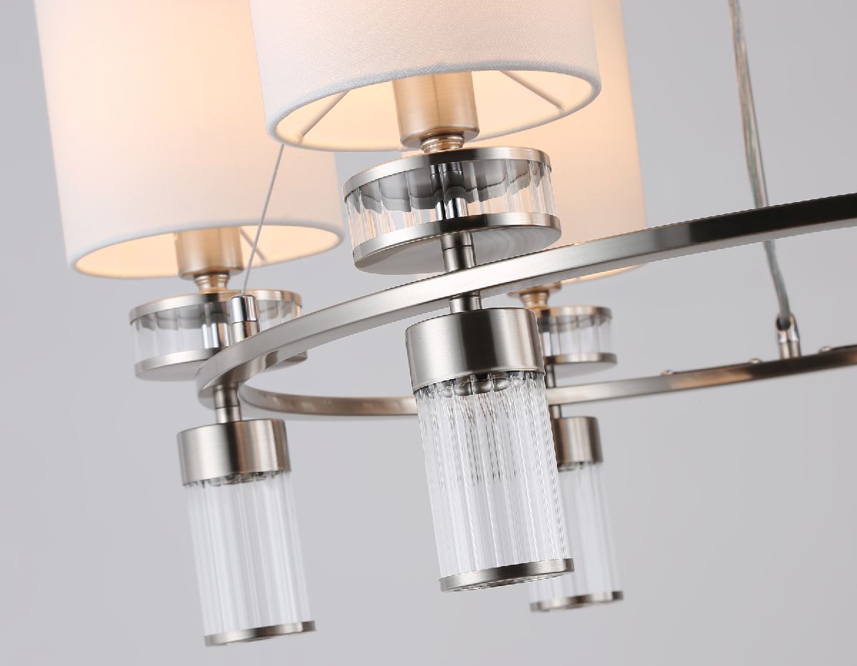 подвесная люстра ambrella light high light classic lh71291