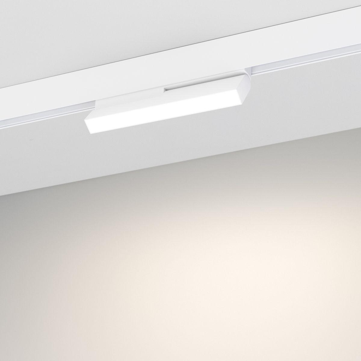 трековый светодиодный светильник arlight mag-orient-flat-fold-s230-12w day4000 035856(1)