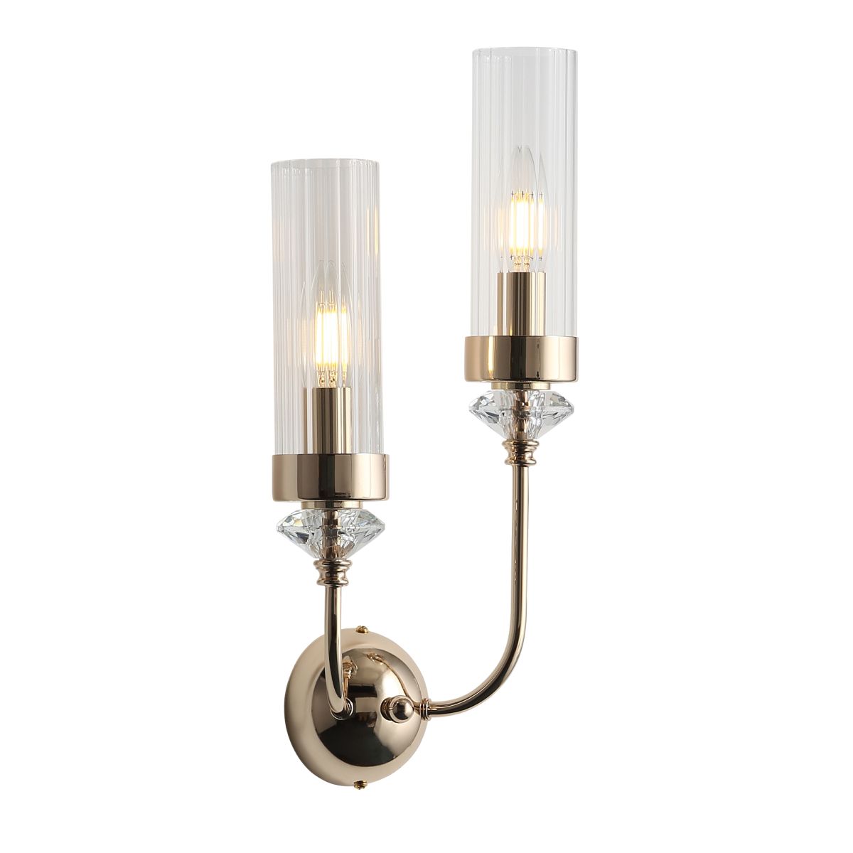 бра st luce элегра sl1402.201.02