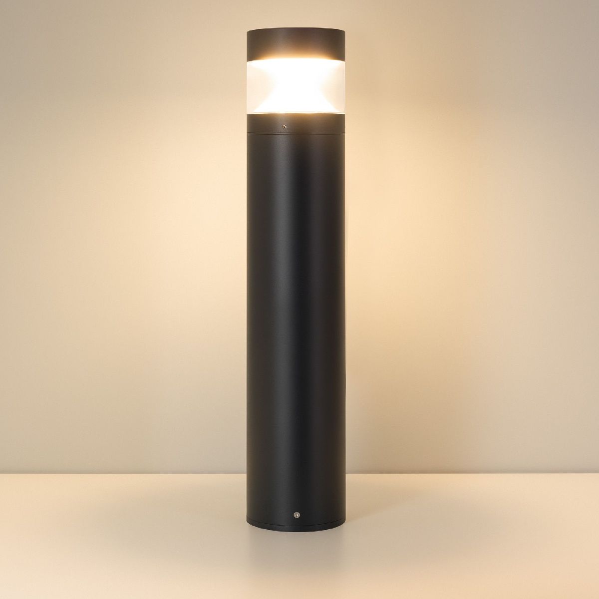 ландшафтный светильник arlight lgd-landmark-boll-h1000-20w warm3500-mix 047691