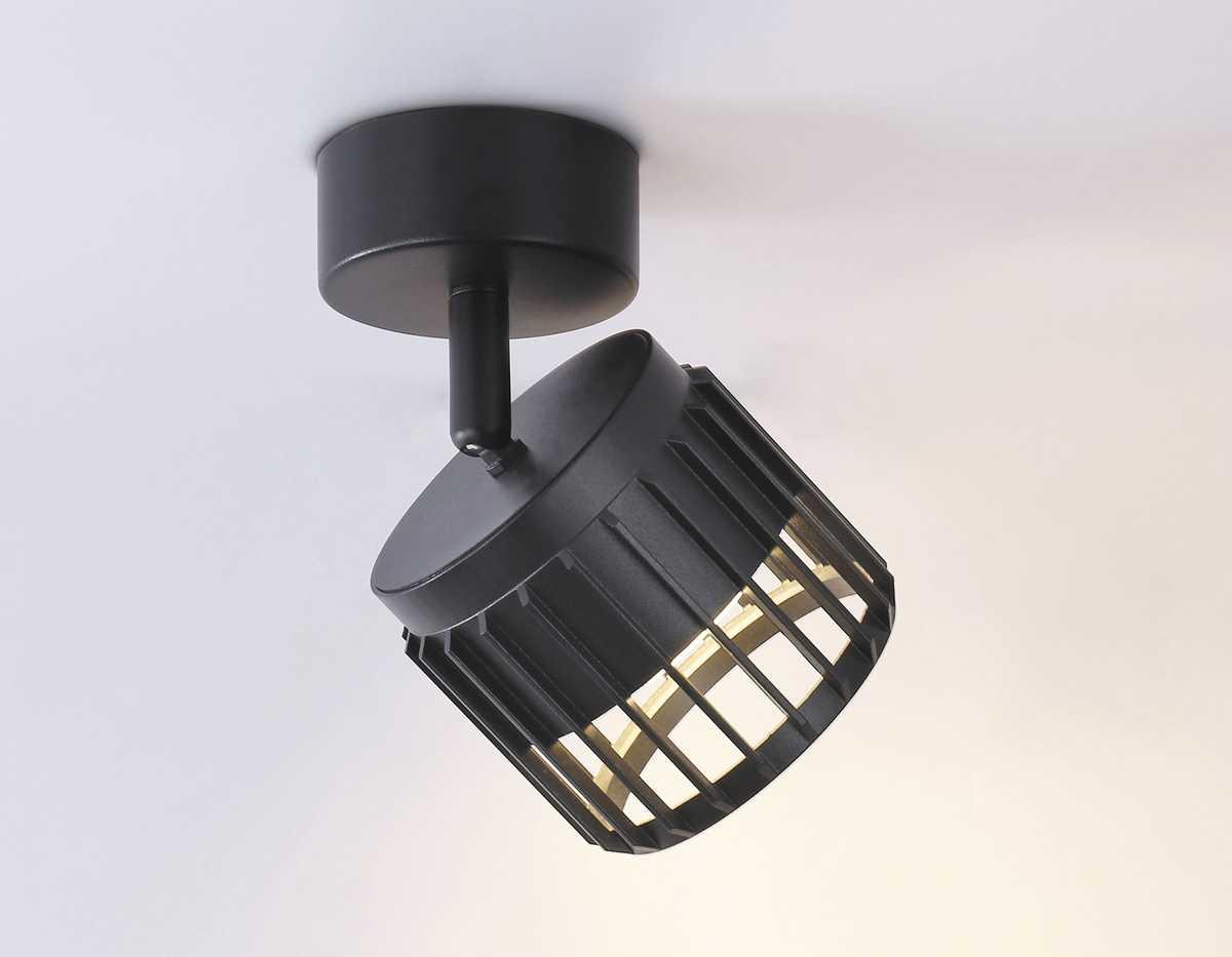 спот ambrella light techno spot techno family tn71159