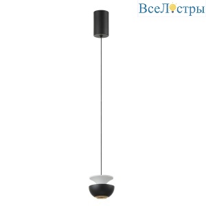 Astra SP Led Black