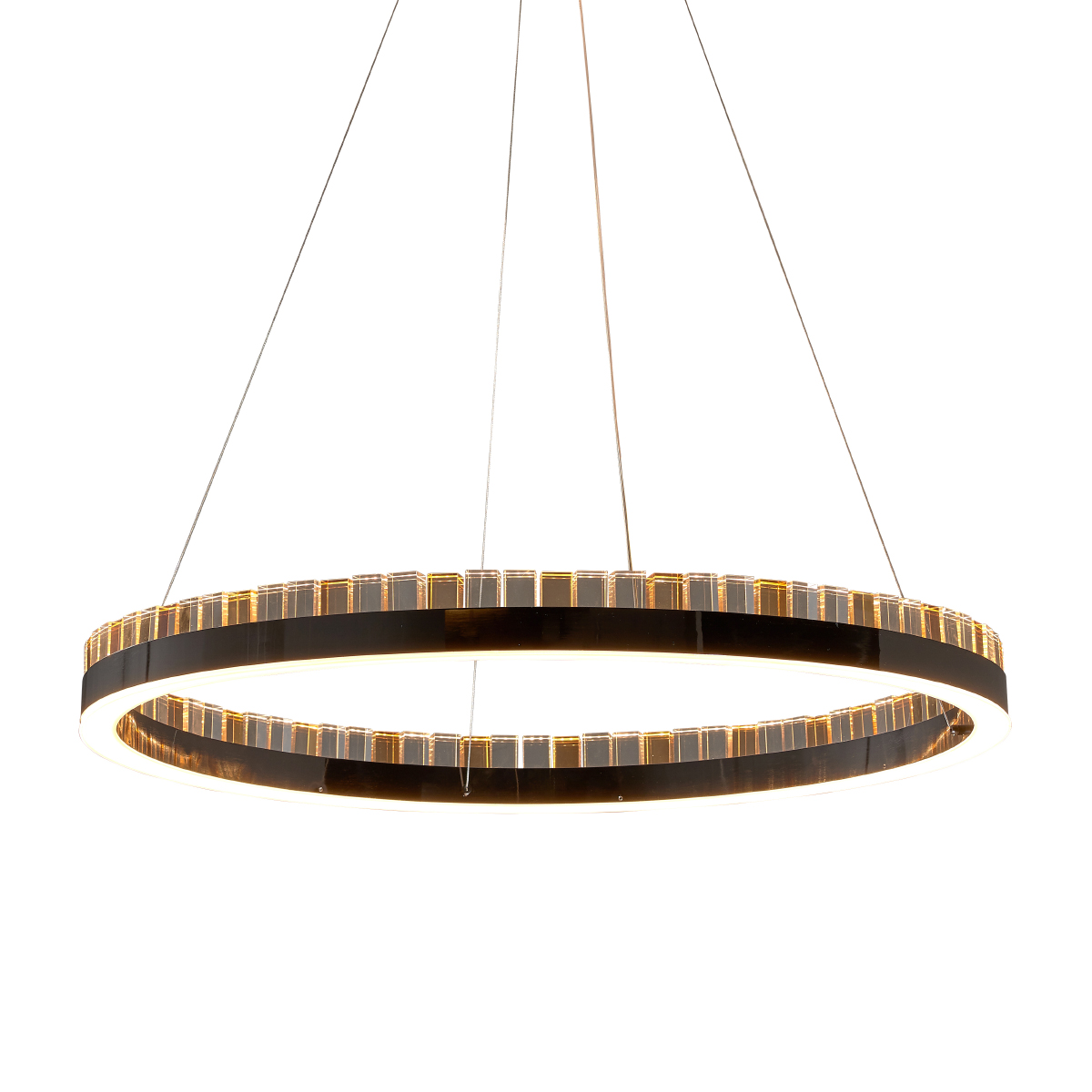 подвесной светильник delight collection od2303-z78 pearl black